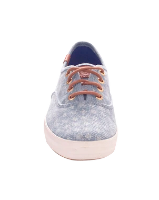 KEDS Champion Distress Denim
