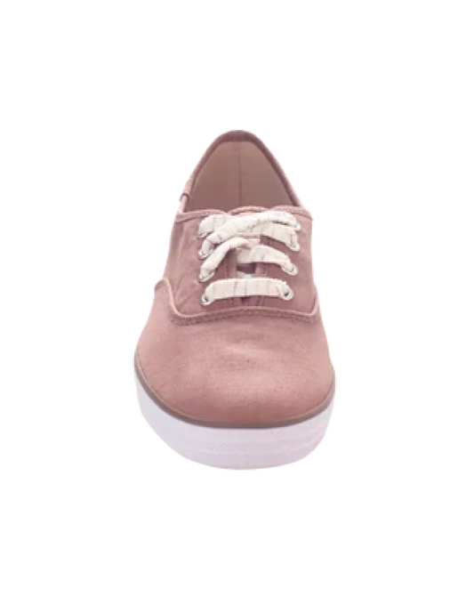 Keds top champion suede