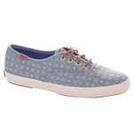 KEDS Champion Diamond Dot Sneakers