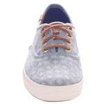 KEDS Champion Diamond Dot Sneakers