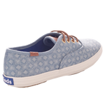 KEDS Champion Diamond Dot Sneakers