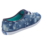 KEDS Champion Distress Denim