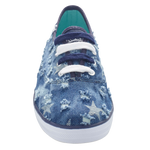 KEDS Champion Distress Denim
