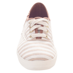 KEDS Champion Stripe Glitter