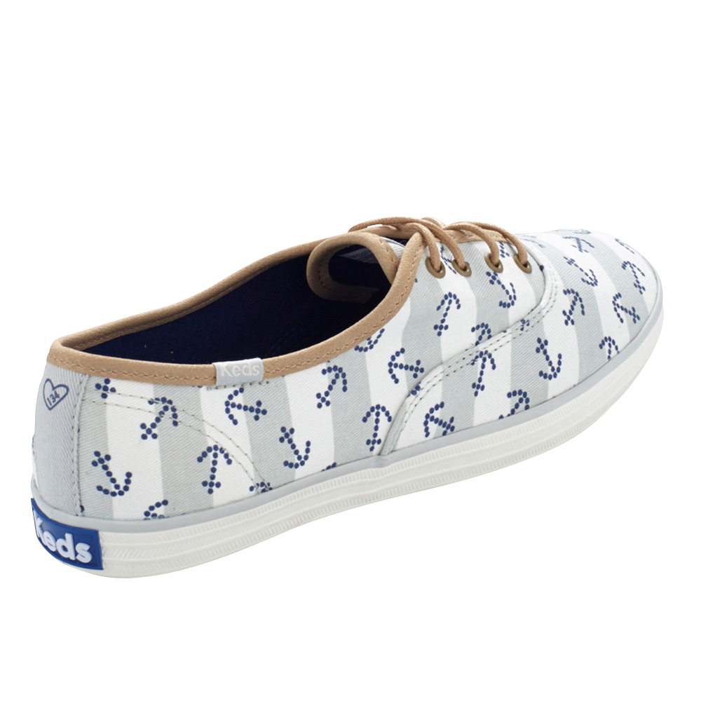KEDS Taylor Swift s Anchor Stripe Hamintec