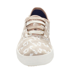 Taylor Swift's Champion Bow Stripe Scree