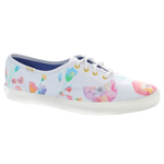 Taylor Swift's Flower Painting